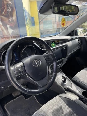 Toyota Auris, снимка 7