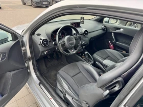 Audi A1 1.4 TFSI S-line, снимка 8