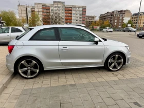 Audi A1 1.4 TFSI S-line, снимка 2