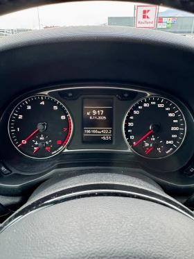 Audi A1 1.4 TFSI S-line, снимка 15