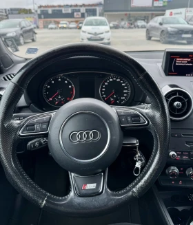 Audi A1 1.4 TFSI S-line, снимка 13