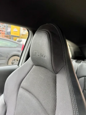 Audi A1 1.4 TFSI S-line, снимка 10