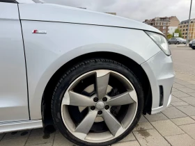 Audi A1 1.4 TFSI S-line, снимка 17