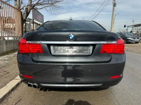 BMW 730 D EURO5, снимка 6