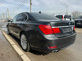 BMW 730 D EURO5, снимка 5