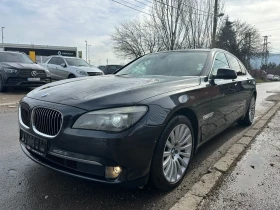 BMW 730 D EURO5, снимка 4