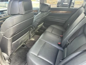 BMW 730 D EURO5, снимка 11
