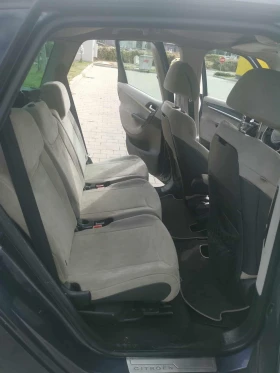 Citroen C4 Picasso Exclusive, снимка 10