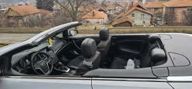 Opel Cascada, снимка 9