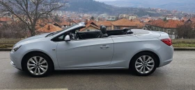 Opel Cascada, снимка 8