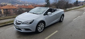 Opel Cascada, снимка 14