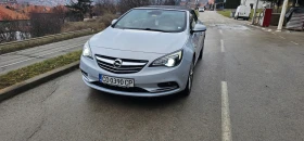 Opel Cascada, снимка 16