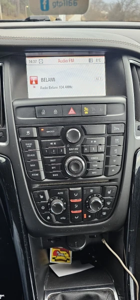 Opel Cascada, снимка 15