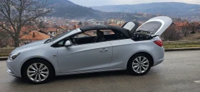 Opel Cascada, снимка 13