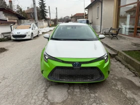 Toyota Corolla 1.8 HEV, снимка 1