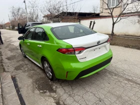 Toyota Corolla 1.8 HEV, снимка 5