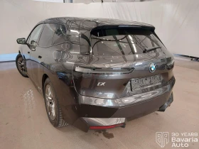 BMW iX 50 xDrive Sport, снимка 2