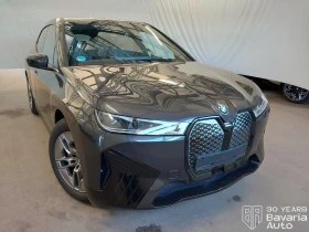 BMW iX 50 xDrive Sport, снимка 4