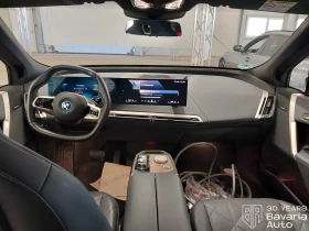 BMW iX 50 xDrive Sport, снимка 6