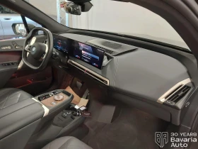 BMW iX 50 xDrive Sport, снимка 7