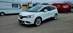 Renault Grand scenic 1.5  , снимка 1