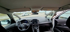 Renault Grand scenic 1.5  , снимка 11