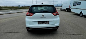 Renault Grand scenic 1.5  , снимка 6