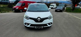 Renault Grand scenic 1.5  , снимка 5
