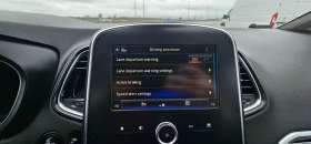 Renault Grand scenic 1.5  , снимка 14