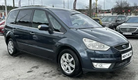 Ford Galaxy 2.0D 131HP 6+ 1 КОЖА AUTOMAT, снимка 3