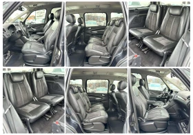 Ford Galaxy 2.0D 131HP 6+ 1 КОЖА AUTOMAT, снимка 12