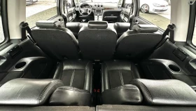 Ford Galaxy 2.0D 131HP 6+ 1 КОЖА AUTOMAT, снимка 9