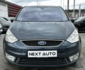 Ford Galaxy 2.0D 131HP 6+ 1 КОЖА AUTOMAT, снимка 2