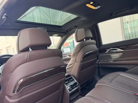 BMW 750 xDrive, снимка 11