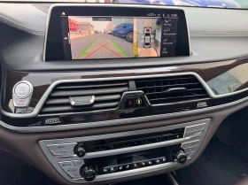 BMW 750 xDrive, снимка 13