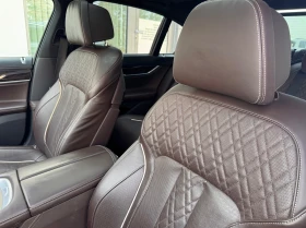BMW 750 xDrive, снимка 14