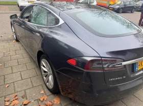 Tesla Model S С75Д с Гаранция, снимка 7