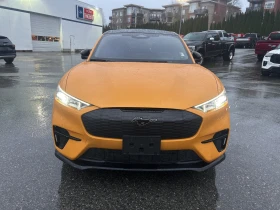 Ford Mustang Mach-E GT Performance С РЕГИСТРАЦИЯ & АВТО КРЕДИТ, снимка 5