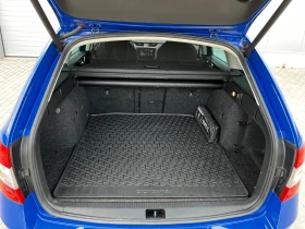 Skoda Octavia 2.0 TSI DSG-Автоматик 190к.с. ТUV Германия 8Джанти, снимка 14