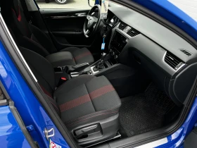 Skoda Octavia 2.0 TSI DSG-Автоматик 190к.с. ТUV Германия 8Джанти, снимка 8
