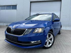 Skoda Octavia 2.0 TSI DSG-Автоматик 190к.с. ТUV Германия 8Джанти, снимка 1