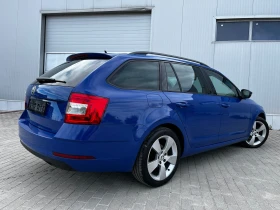 Skoda Octavia 2.0 TSI DSG-Автоматик 190к.с. ТUV Германия 8Джанти, снимка 3