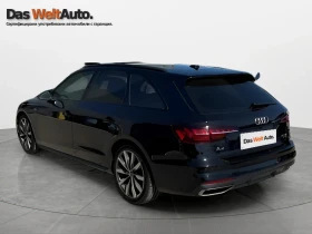 Audi A4, снимка 5