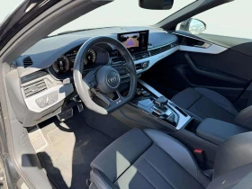 Audi A4, снимка 8