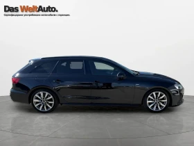 Audi A4, снимка 3