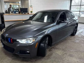 BMW 330 i xDrive/CARFAX/ШИБИДАХ/ПОДГРЕВИ/БЕЗ ИНЦИДЕНТИ, снимка 1