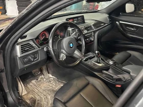 BMW 330 i xDrive/CARFAX/ШИБИДАХ/ПОДГРЕВИ/БЕЗ ИНЦИДЕНТИ, снимка 7