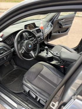 BMW 118 F20 Facelift B47, снимка 8