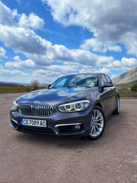 BMW 118 F20 Facelift B47, снимка 1