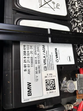 BMW 118 F20 Facelift B47, снимка 11